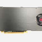 رونمایی AMD از کارت‌های گرافیک جدید سری Embedded E9000