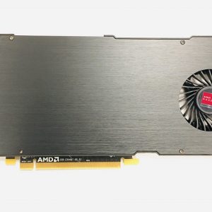 رونمایی AMD از کارت‌های گرافیک جدید سری Embedded E9000