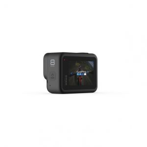 دوربین گوپرو Hero 8 Black به طور رسمی رونمایی شد