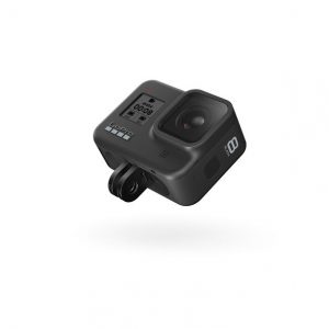 دوربین گوپرو Hero 8 Black به طور رسمی رونمایی شد