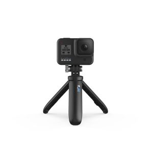 دوربین گوپرو Hero 8 Black به طور رسمی رونمایی شد