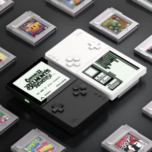 کنسول دستی Analogue Pocket با قیمت 200 دلار معرفی شد