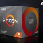 رونمایی AMD از پردازنده های Ryzen 9 3900 و Ryzen 5 3500X