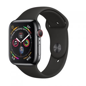 آپدیت watchOS 5.3.2 برای اپل واچ سری 4 منتشر شد