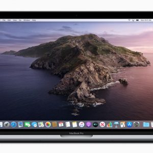 اپل macOS Catalina در دسترس کاربران قرار گرفت
