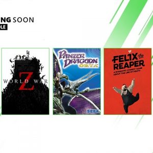بازی های ماه اکتبر Xbox Game Pass معرفی شدند