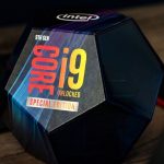 اینتل از پردازنده Core i9-9900KS برای بهترین تجربه گیمینگ رونمایی کرد