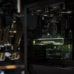 انویدیا از کارت گرافیک GeForce GTX 1660 SUPER رونمایی کرد