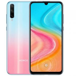 آنر 20 لایت با تراشه کایرین 710F و دوربین سه گانه معرفی شد