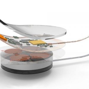 طراحی ایمپلنت بیوالکترونیک برای جلوگیری از مرگ معتادان