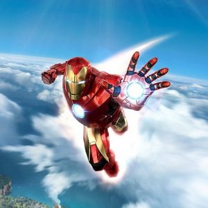 بازی Iron Man VR نهم اسفند برای پلی‌استیشن وی‌آر منتشر می شود