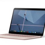 گوگل از کروم بوک جدید Pixelbook Go رونمایی کرد