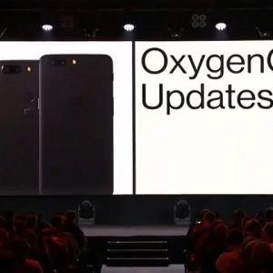 آپدیت اندروید 10 برای گوشی‌های سری وان‌پلاس 5 و 6 منتشر می شود