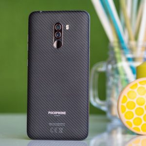 آپدیت بتای MIUI 11 برای گوشی شیائومی پوکوفون اف 1 از راه رسید