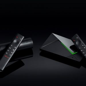 انویدیا از نسل جدید Shield TV Pro و Shield TV رونمایی کرد