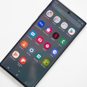 سامسونگ از قابلیت های جدید Bixby Vision رونمایی کرد