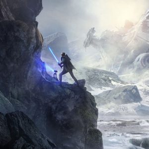 مشخصات سیستم درخواستی بازی Star Wars Jedi: Fallen Order اعلام شد