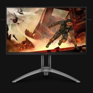 مانیتور گیمینگ AOC AG273QX با پشتیبانی از FreeSync 2 معرفی شد