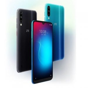 گوشی اقتصادی ZTE Blade A7s با تراشه هلیو پی 22 معرفی شد