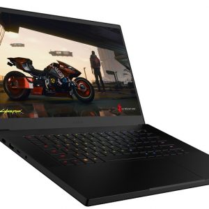 ریزر از نسل جدید لپ‌تاپ گیمینگ Blade 15 Advanced رونمایی کرد