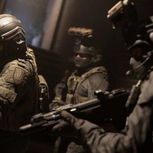 تماشا کنید: گیم‌پلی 20 دقیقه‌ای از Call of Duty Modern Warfare