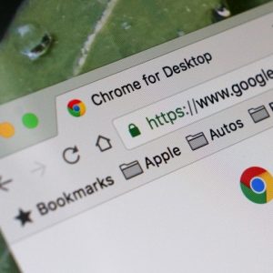 گوگل محتوای ناامن در صفحه های HTTPS را مسدود می‌کند