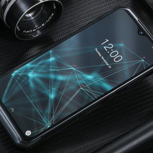 گوشی جان‌سخت Doogee S95 Pro با تراشه هلیو پی 90 معرفی شد