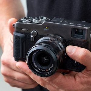 دوربین فوجی‌فیلم X-Pro3 با قابلیت فوکوس خودکار در تاریکی مطلق معرفی شد