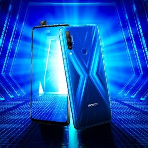 گوشی آنر 9 ایکس با دوربین 48 مگاپیکسلی برای بازارهای جهانی عرضه شد