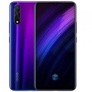 گوشی ویوو iQOO Neo با تراشه اسنپدراگون 855 در راه است