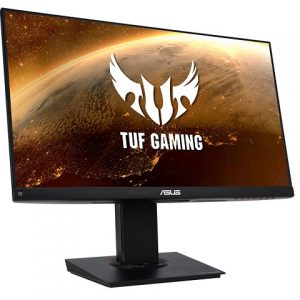 ایسوس از مانیتور گیمینگ TUF VG249Q رونمایی کرد