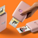 رونمایی فوجی‌فیلم از پرینتر INSTAX Mini Link برای گوشی هوشمند