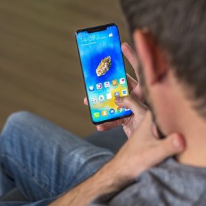 هواوی 37 میلیون گوشی میت 20 و پی 30 فروخته است