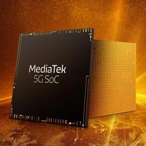 مدیاتک سال آینده تراشه‌های میان‌رده 5G عرضه خواهد کرد