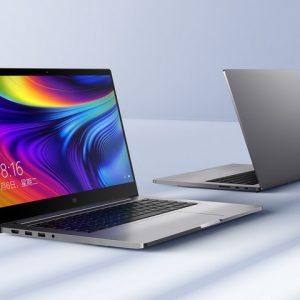 شیائومی نسل جدید Mi Notebook Pro را با پردازنده نسل دهم اینتل معرفی کرد