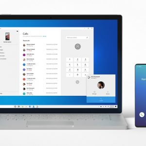 فراهم شدن برقراری تماس با Your Phone مایکروسافت برای کاربران اندرویدی