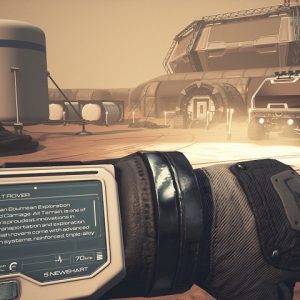 سیستم مورد نیاز بازی Moons of Madness اعلام شد