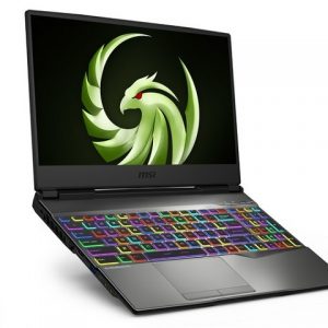 لپ‌تاپ گیمینگ MSI Alpha 15 با کارت گرافیک Radeon RX 5500M معرفی شد