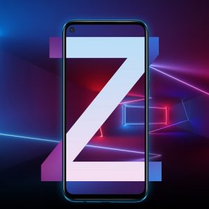 گوشی هواوی nova 5z با تراشه کایرین 810 رونمایی کرد