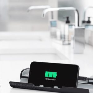 اورال‌ بی از مسواک جدید Genius X با قابلیت هوش مصنوعی رونمایی کرد