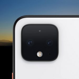 اپلیکیشن گوگل Camera 7.2 با امکان ضبط ویدیو H.265 منتشر شد