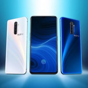 ریلمی X2 پرو با نمایشگر 90 هرتزی و تراشه اسنپدراگون 855 پلاس معرفی شد