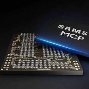 سامسونگ تولید انبوه رم‌های 12 گیگابایتی LPDDR4X بر پایه uMCP را آغاز کرد