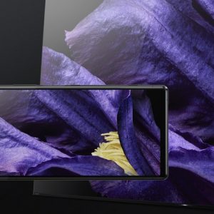 سونی از گوشی Xperia 1 Professional Edition رونمایی کرد