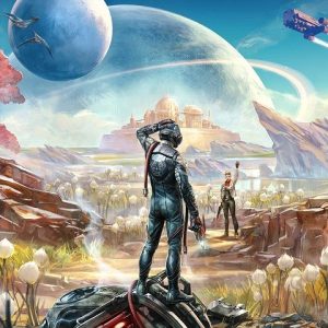 مشخصات سیستم مورد نیاز بازی The Outer Worlds منتشر شد