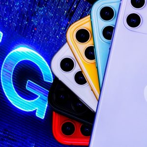 اپل در مدل‌های 5G آیفون از مودم اسنپدراگون X855 استفاده می‌کند