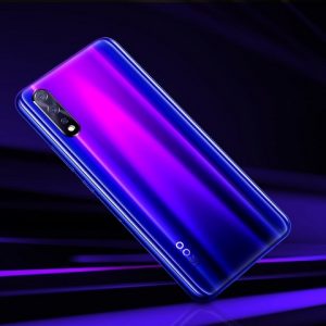گوشی ویوو iQOO Neo 855 با پشتیبانی از شارژ سریع 33 واتی معرفی شد