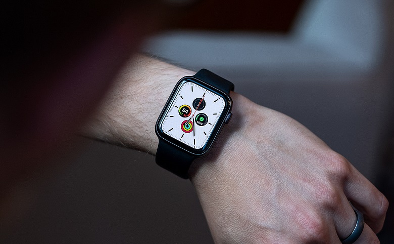 آپدیت watchOS 6.1 با پشتیبانی از ایرپاد پرو منتشر شد - ایستگاه آی تی