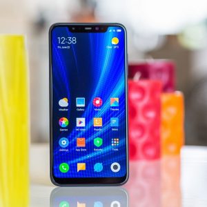 آپدیت بتای MIUI 11 برپایه اندروید 10 برای شیائومی Mi 8 منتشر شد