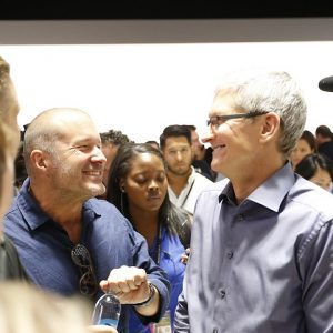 جانی آیو، طراح مشهور اپل، این شرکت را ترک کرد